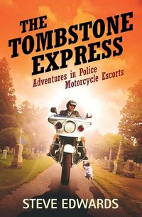 Produktbild: The Tombstone Express