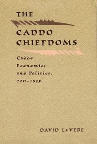 Produktbild: The Caddo Chiefdoms