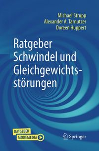 Produktbild: Ratgeber Schwindel und Gleichgewichtsst&ouml;rungen