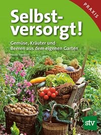 Produktbild: Selbstversorgt!