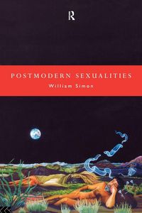 Produktbild: Postmodern Sexualities