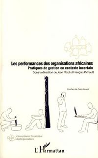 Produktbild: Les performances des organisations africaines