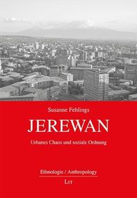 Produktbild: Fehlings, S: Jerewan