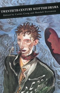 Produktbild: Twentieth Century Scottish Drama
