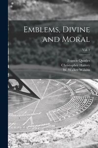 Produktbild: Emblems, Divine and Moral; vol. 2