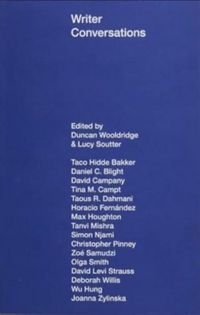 Produktbild: Writer Conversations