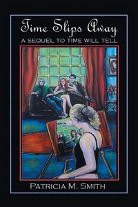 Produktbild: Time Slips Away