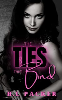 Produktbild: The Ties That Bind (The Fated Series, #5)