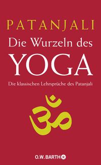 Bild vom Artikel Die Wurzeln des Yoga vom Autor Patanjali