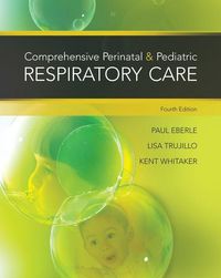 Produktbild: Comprehensive Perinatal & Pediatric Respiratory Care