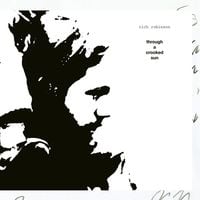 Produktbild: Robinson, R: Through A crooked Sun