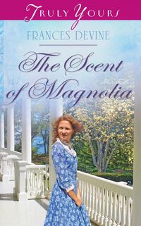 Produktbild: Scent of Magnolia
