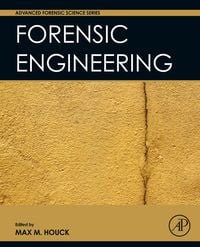 Produktbild: Forensic Engineering