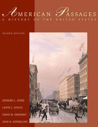 Produktbild: American Passages