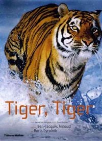 Produktbild: Tiger, Tiger