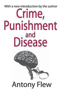 Produktbild: Crime, Punishment and Disease in a Relativistic Universe