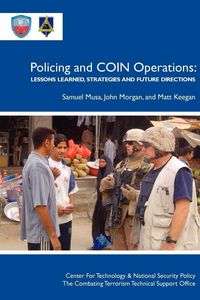 Produktbild: Policing Coin Operations