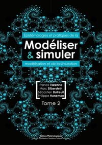 Produktbild: Mod&eacute;liser et simuler