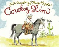 Produktbild: Cowboy Slim