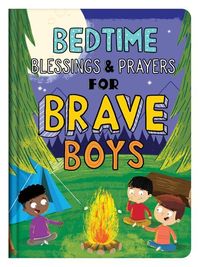 Produktbild: Compiled By Barbour Staff: Bedtime Blessings and Prayers for