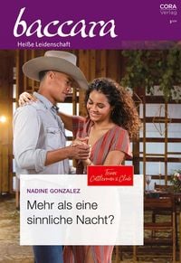 Produktbild: Mehr als eine sinnliche Nacht?