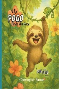 Produktbild: Pogo Finds His Pace