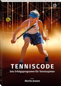 Bild vom Artikel Tenniscode vom Autor Moritz Jessen