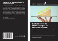 Produktbild: Evaluaci&oacute;n de la ense&ntilde;anza por los estudiantes (SEE)