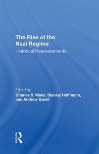 Produktbild: The Rise Of The Nazi Regime