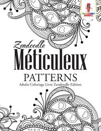 Produktbild: Zendoodle M&eacute;ticuleux Patterns