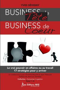 Produktbild: Business De T&ecirc;te Business De Coeur