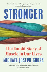 Produktbild: Stronger