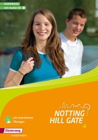 Produktbild: Notting Hill Gate - Ausgabe 2014