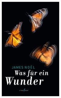 Produktbild: Was f&uuml;r ein Wunder