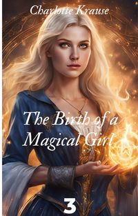 Produktbild: The Birth of a Magical Girl 3