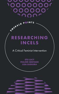 Produktbild: Researching Incels