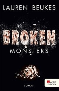Produktbild: Broken Monsters