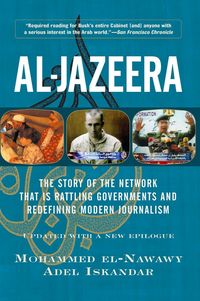 Produktbild: Al-jazeera