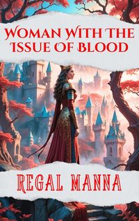 Produktbild: Woman With The Issue Of Blood