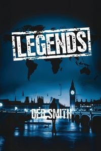 Produktbild: Legends