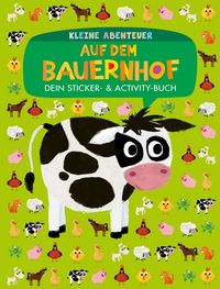 Produktbild: Auf dem Bauernhof