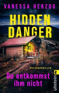 Produktbild: Hidden Danger - Du entkommst ihm nicht