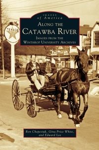 Bild vom Artikel Along the Catawba River vom Autor Ron Chepesiuk