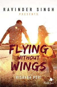 Produktbild: Flying Without Wings (Ravinder Singh Presents)