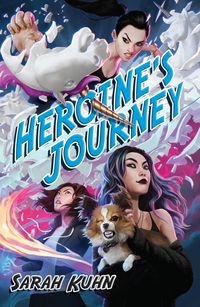 Produktbild: Heroine's Journey