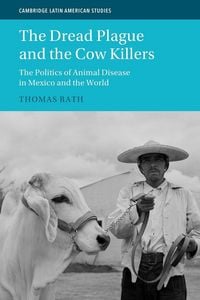 Produktbild: The Dread Plague and the Cow Killers