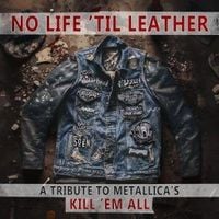 Produktbild: No Life 'Til Leather-A Tribute To Metallica's Kill