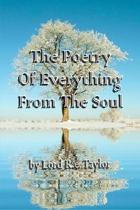 Produktbild: The Poetry Of Everything From The Soul