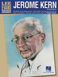 Produktbild: Lee Evans Arranges Jerome Kern