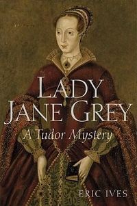 Produktbild: Lady Jane Grey